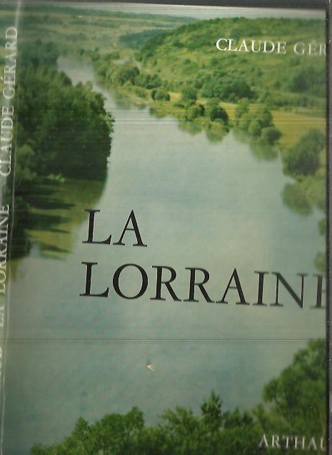 LA LORRAINE.