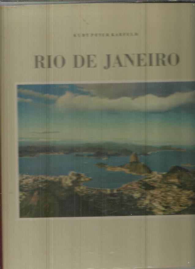 RIO DE JANEIRO.