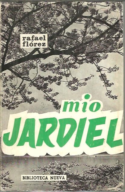 MIO JARDIEL.
