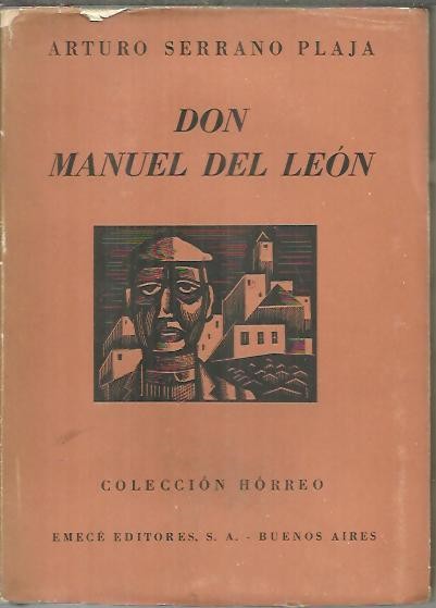 DON MANUEL DE LEON.
