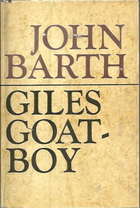 GILES GOAT - BOY OR THE REVISED NEW SYLLABUS.