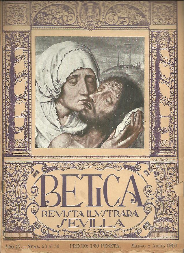 BETICA. N. 53-56.