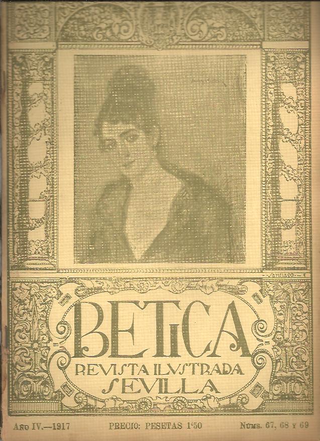BETICA. N. 67-68-69.