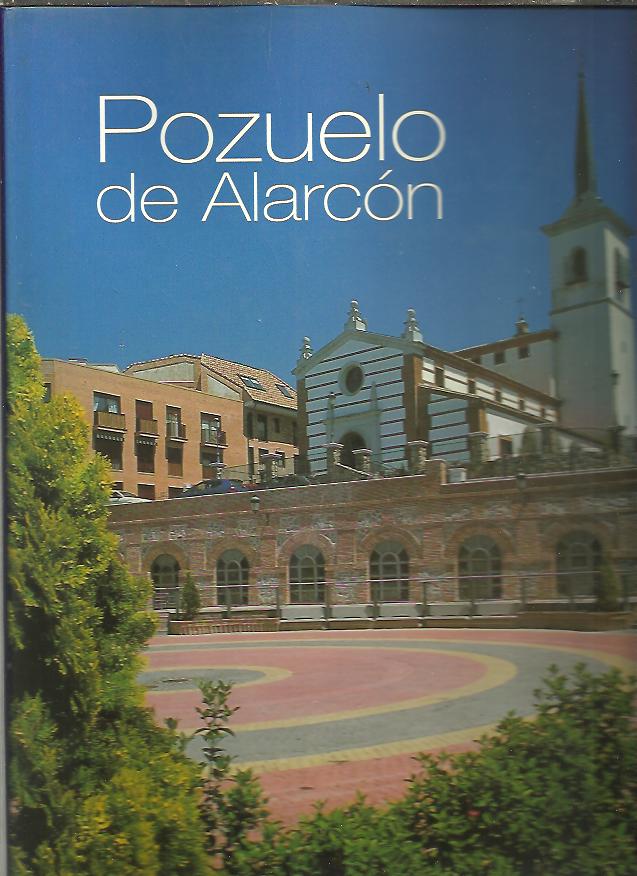 POZUELO DE ALARCON.