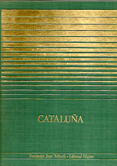 CATALUÑA II.