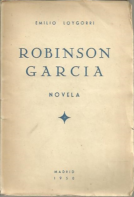 ROBINSON GARCIA.