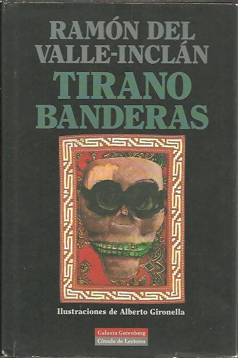 TIRANO BANDERAS.
