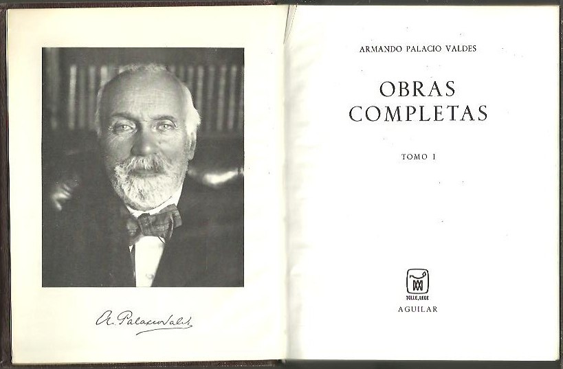 OBRAS COMPLETAS. I.