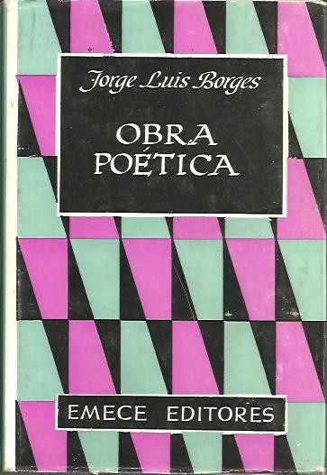 OBRA POETICA (1923-1966).