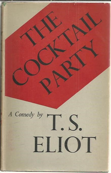 THE COCKTAIL PARTY.