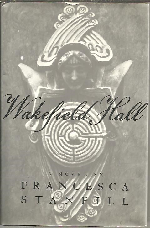 WAKEFIELD HALL.