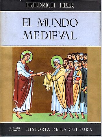 EL MUNDO MEDIEVAL. EUROPA 1100-1350.