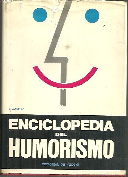 ENCICLOPEDIA DEL HUMORISMO.