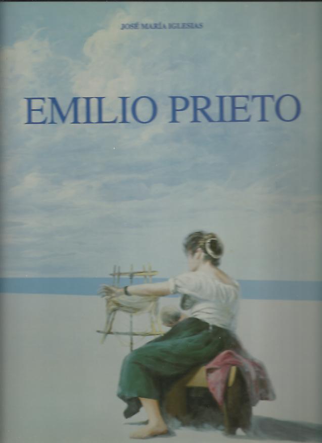 EMILIO PRIETO.