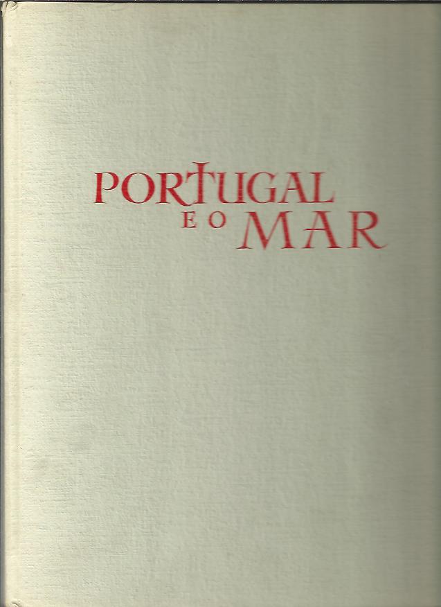 PORTUGAL E O MAR.