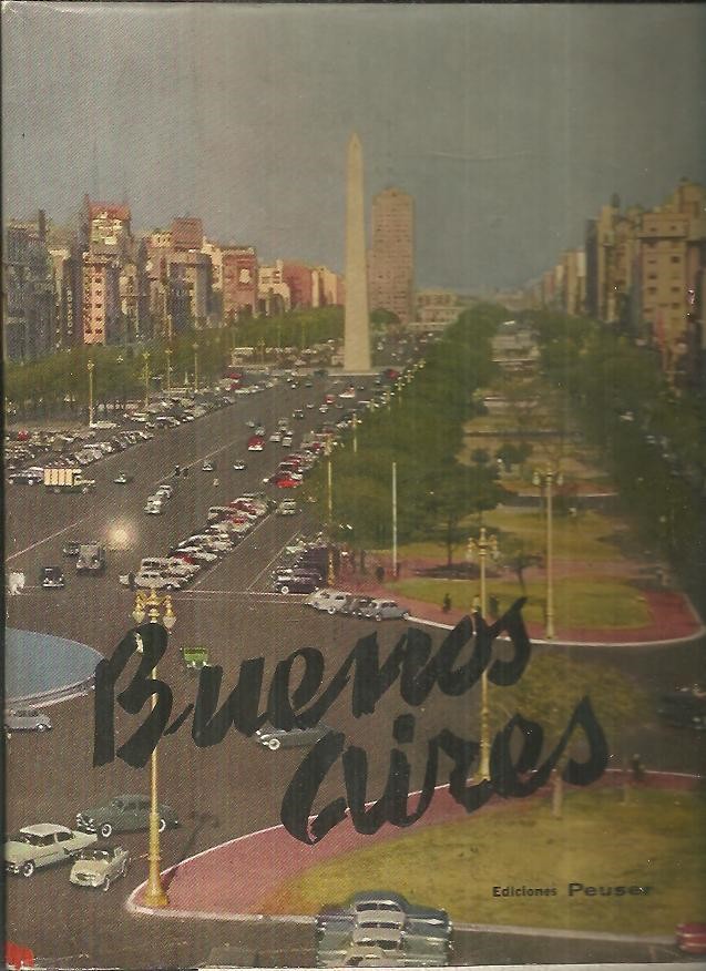 BUENOS AIRES.