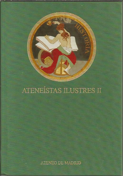 ATENEISTAS ILUSTRES II.