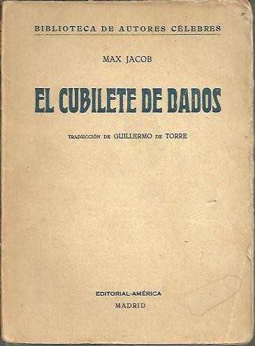 EL CUBILETE DE DADOS.
