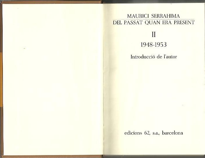 Els meus col.legues i jo by Ann Mcperson/Aidan Macfarlane: Muy Bueno / Very  Good (1992)