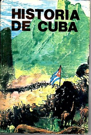 HISTORIA DE CUBA. DIRECCION POLITICA DE LAS FAR.
