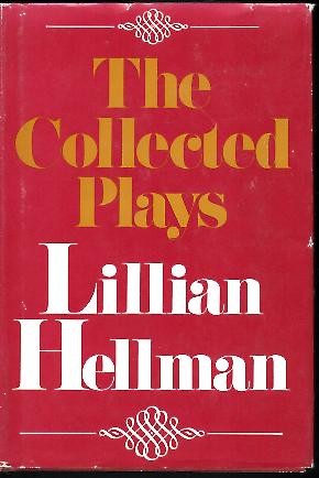 THE COLLECTED PLAYS.