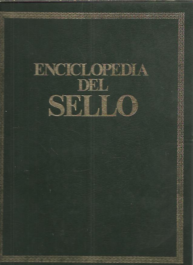 ENCICLOPEDIA DEL SELLO.