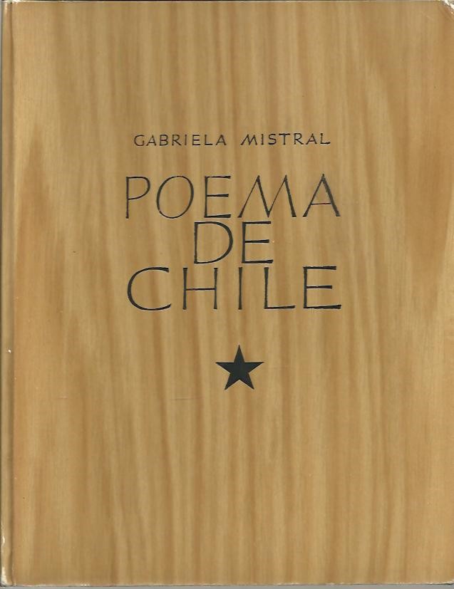 POEMA DE CHILE.