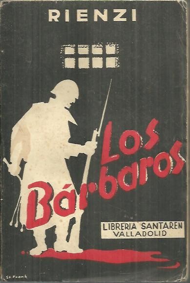 LOS BARBAROS.