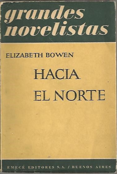 HACIA EL NORTE.