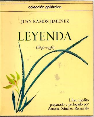 LEYENDA (1896-1956).