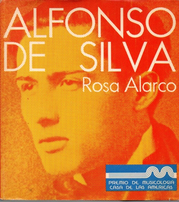 ALFONSO DE SILVA.