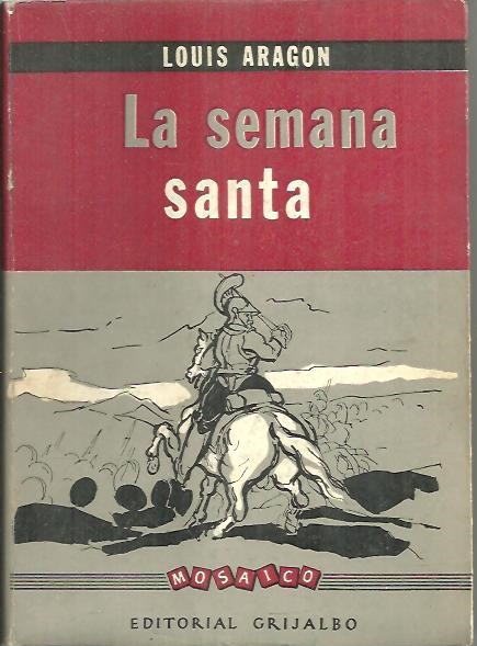  La Semana Santa: 9788424654665: Nuño, Fran, Calafell Serra,  Roser: Books