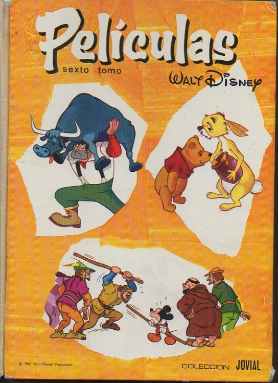  Princesas Disney. Mi libro de actividades: Libro de actividades  con pegatinas.: 9788444161785: Walt Disney Company, Walt Disney Company,  Everest: Books