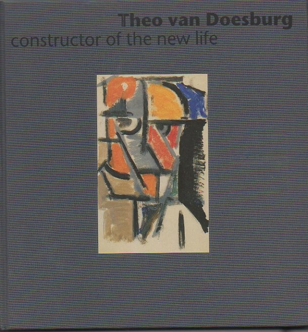 THE VAN DOESBURG. CONSTRUCTOR OF THE NEW LIFE.