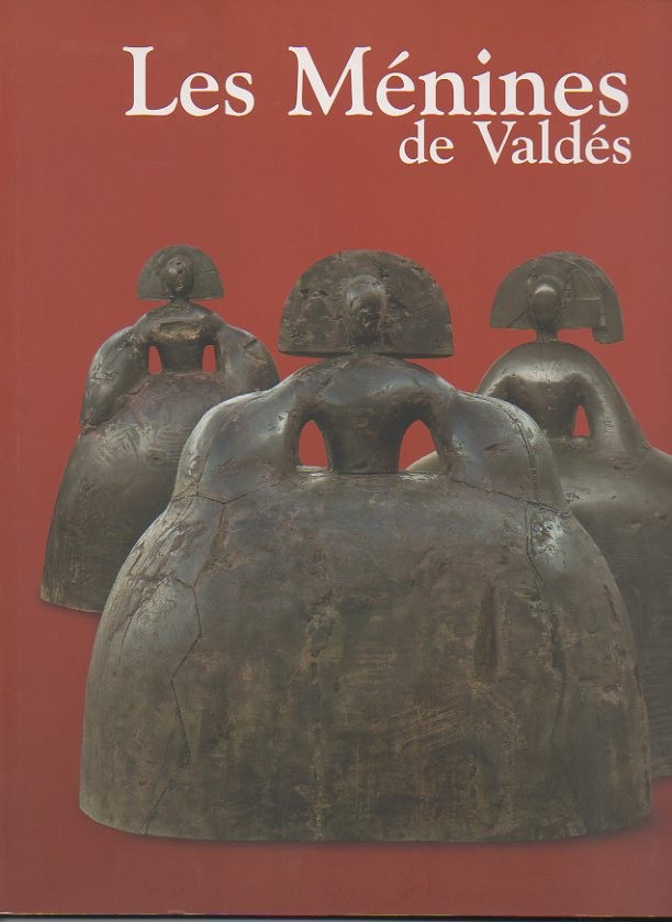 LES MENINES DE VALDES. JARDINS DU PALAIS ROYAL. PARIS. ZRICH. OVIEDO. 2005.
