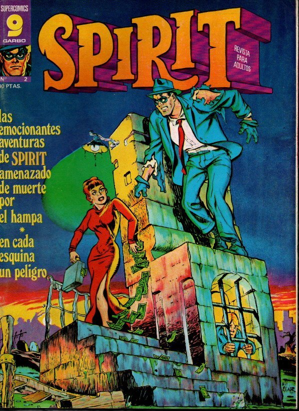 novela el trigre de sinanju pimienta revista para adultos 1982