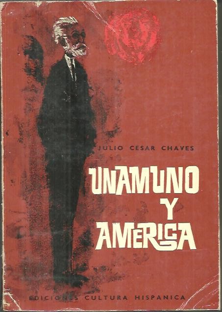 UNMAMUNO Y AMERICA.