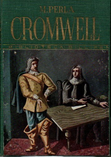 OLIVERIO CROMWELL.