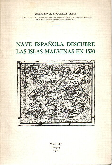NAVE ESPAÑOLA DESCUBRE LAS ISLAS MALDIVAS EN 1520.