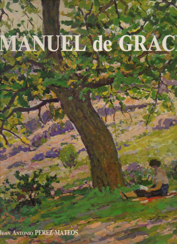 MANUEL DE GRACIA.